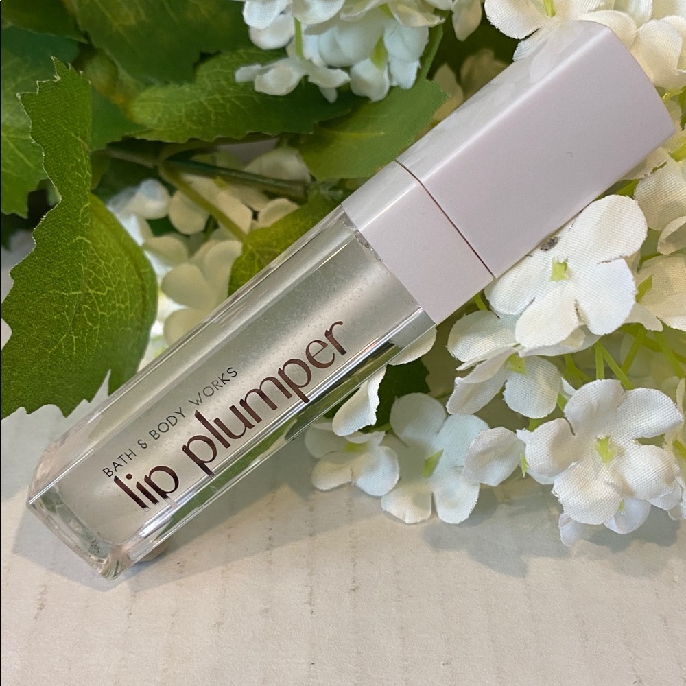 Bath & Body Works Lip Plumper-NEW & Sealed